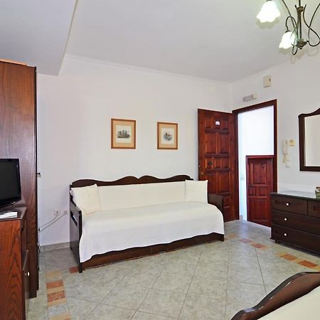 Nikos Sea View Apartments Adamantas (Milos) Exterior foto
